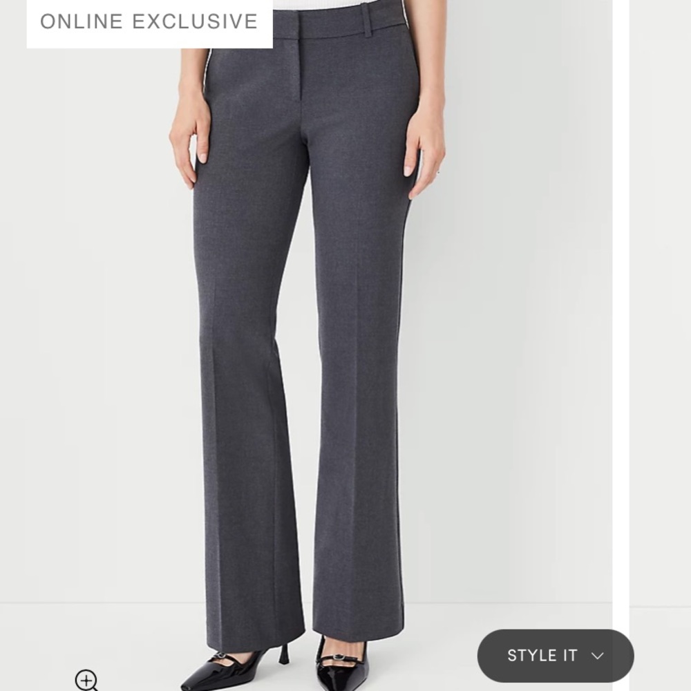 Ann Taylor Dress Pants/Trousers (brandnew with tags)